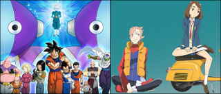 Illustration for article titled Toonami's Expansion is Potentially Awesome, But Might Crash and Burn